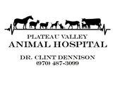 Plateau Valley Animal Hospital